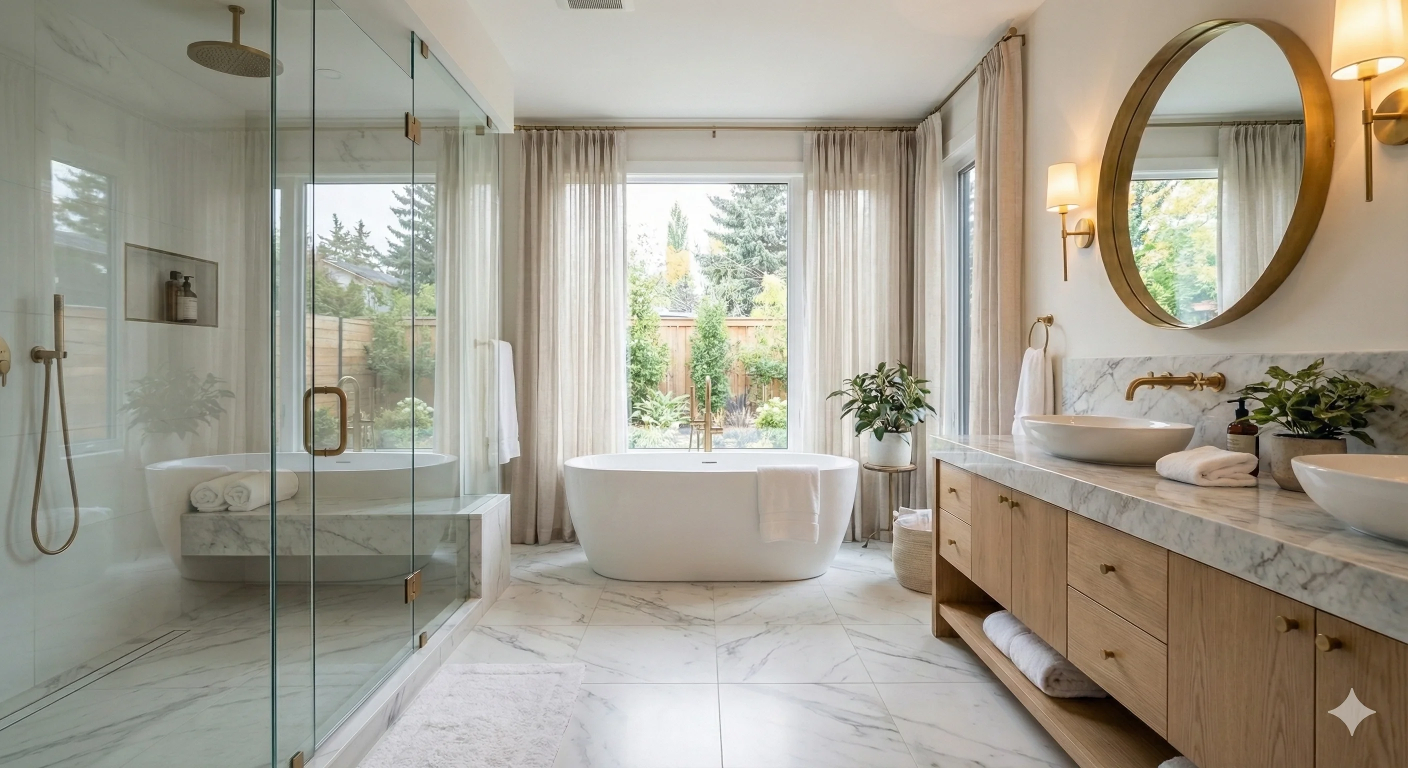 Bathroom Renovation Cost in Barrie: What It Actually Costs and Whether It Pays Back (2026 Data)
